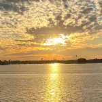Sunset Cruise on Mission Bay