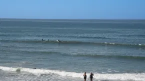 San Elijo State Beach