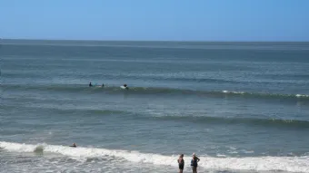San Elijo State Beach