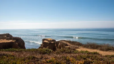 Visit Terramar Beach For Great Surfing In A Low Key Spot Go Visit San Diego