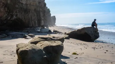 11 Best Secluded Beaches in San Diego