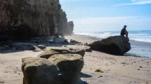 11 Best Secluded Beaches in San Diego