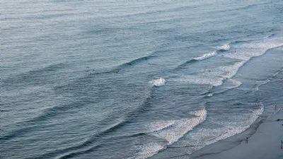 16 Best Surfing Beaches in San Diego