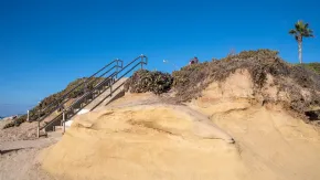 Casa Beach & Wipeout