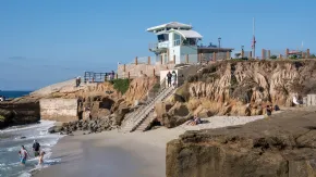 Casa Beach & Wipeout