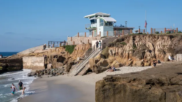 Casa Beach & Wipeout