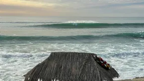 Windansea Beach