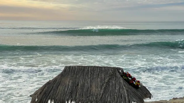 Windansea Beach