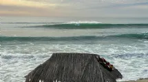 Windansea Beach