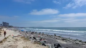 Tourmaline Surf Park