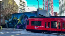 San Diego Trolley