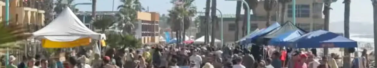 Pacific Beachfest