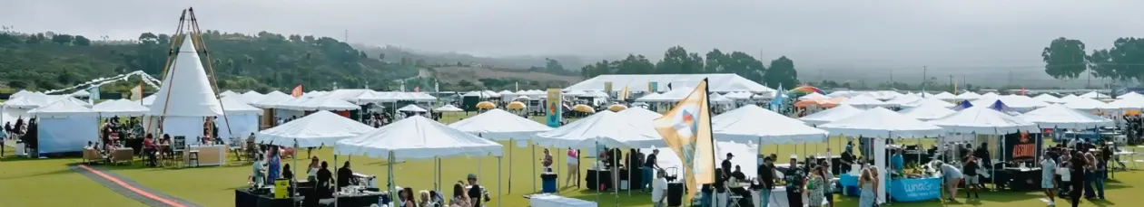 Del Mar Wine + Food Festival