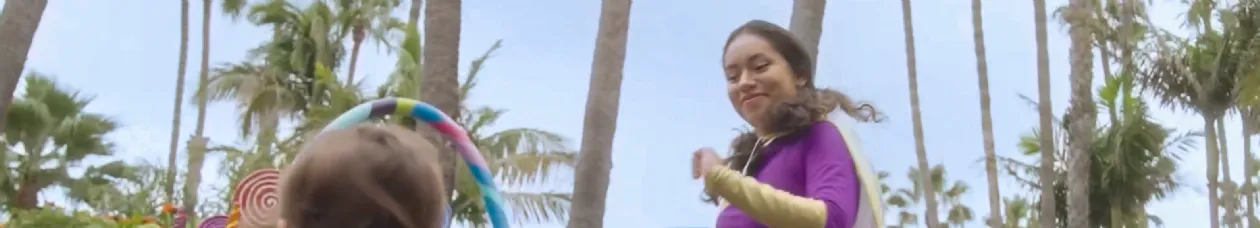 Halloween Spooktacular at SeaWorld San Diego