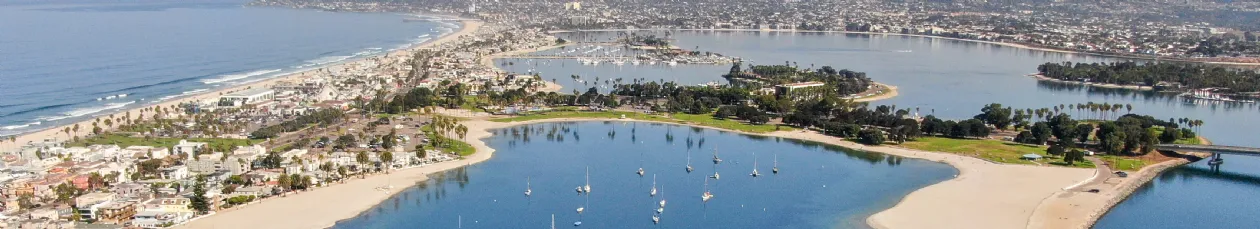 Mission Bayfest Reggae Music Festival at Mariners 