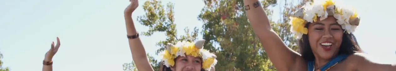 Pacific Islander Festival