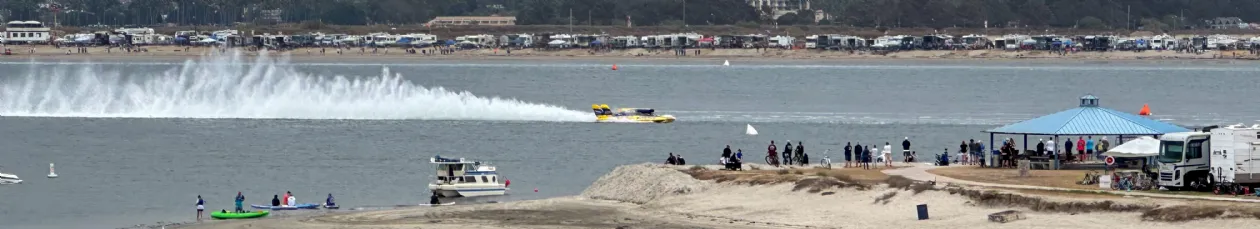 San Diego Bayfair Guide