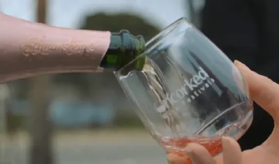 Uncorked San Diego Wine Festival 2026 | Sip, Savor & Support - Go Visit San  Diego
