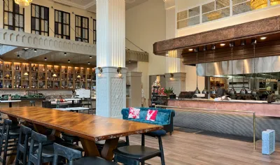 See How Two of San Diego&rsquo;s Best-Loved 5-Star Hotels Compare - Go 