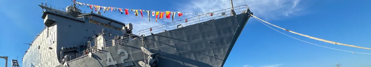 Fleet Week San Diego