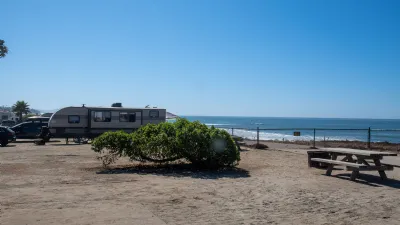 Beach vs. Mountain | Plan Your Ultimate RV Camping Vacation - Go Visit San  Diego