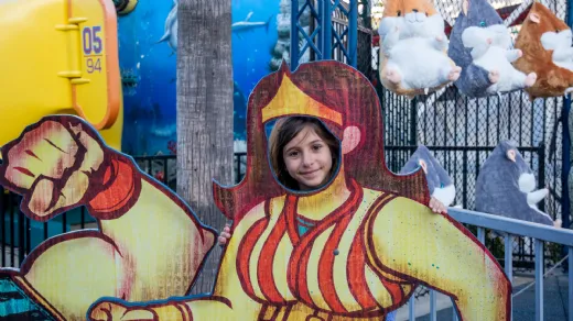 Winter Wonder at Belmont Park 2025 Guide