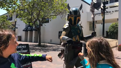 San Diego News