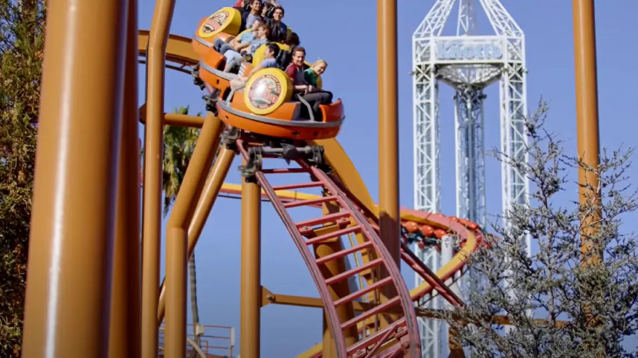 The Help You Need to Choose Between Multiple Attractions Go Visit San