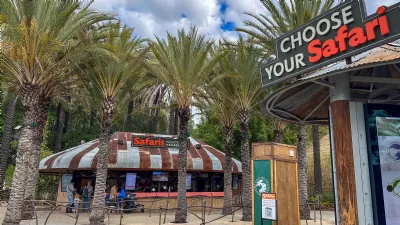 San Diego Zoo Safari Park Autumn Festival 2026 Guide