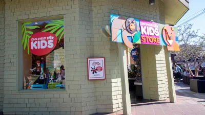 San Diego Zoo vs SeaWorld San Diego