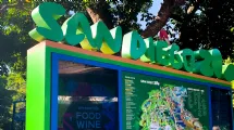 Nighttime Zoo at the San Diego Zoo 2026