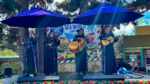 SeaWorld San Diego Summer Spectacular 2026