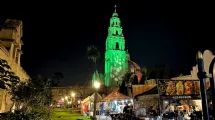 Balboa Park's December Nights 2025 Guide