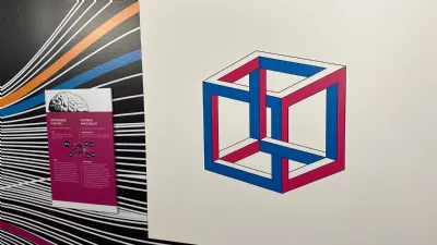 Fleet Science Center