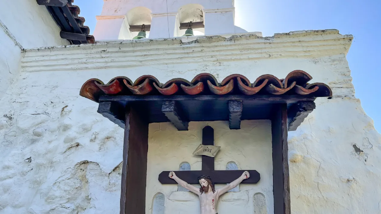 Mission San Diego de Alcalá | Where Faith, History, & White Adobe Meet - Go  Visit San Diego