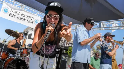 Pacific Beachfest 2025 Guide