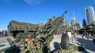 2025 Fleet Week San Diego: Cancellations & Latest Information