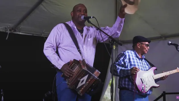 All Kinds of Music at Gator by the Bay