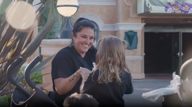 Kids Love Halloween Spooktacular at SeaWorld San Diego