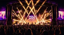 Holo Holo Music Festival - San Diego 2026 Guide