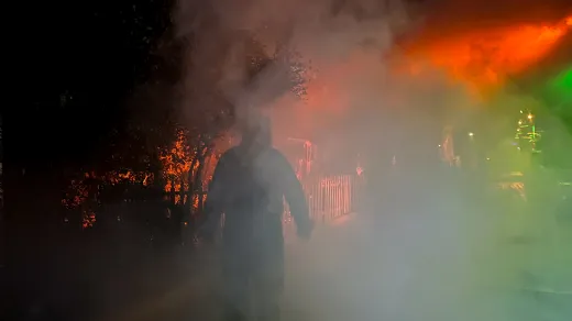 Howl-O-Scream SeaWorld San Diego 2025 Guide