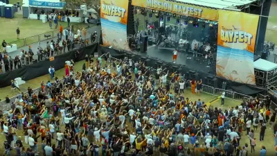 Mission Bayfest Reggae Music Festival 2025 Guide