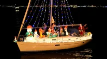 The San Diego Bay Parade of Lights 2025 Guide