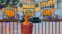 California Center for the Arts, Escondido