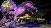 Food, Wine & Brew 2026 at the San Diego Zoo