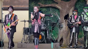 HalGLOWeen at the San Diego Zoo 2025 Guide