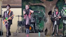 HalGLOWeen at the San Diego Zoo 2025 Guide