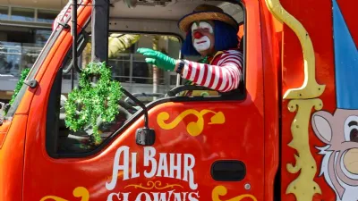 44th Annual St. Patrick’s Day Parade & Festival Shines in San Diego - This Weekend