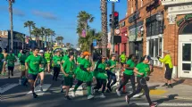 San Diego Leprechaun Run 5K - 2026 Guide