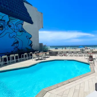 The Wayfarer San Diego